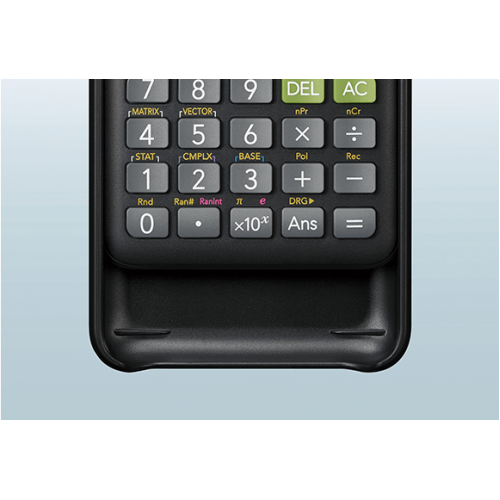 Casio fx350es outlet plus scientific calculator